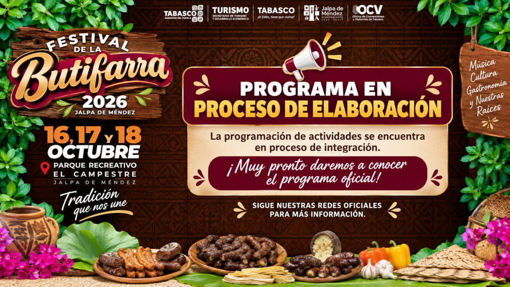 Programa 16 DE OCTUBRE