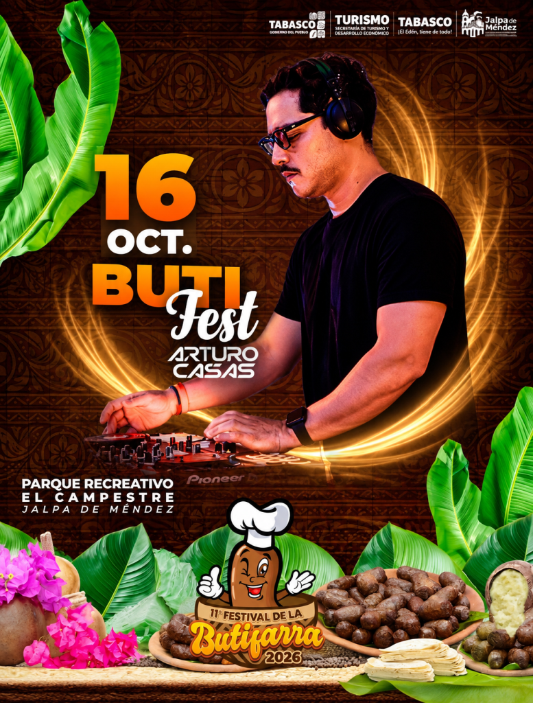 Buti Fest