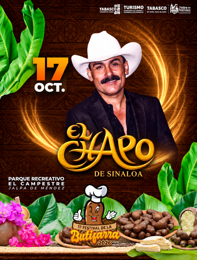 El Chapo de Sinaloa