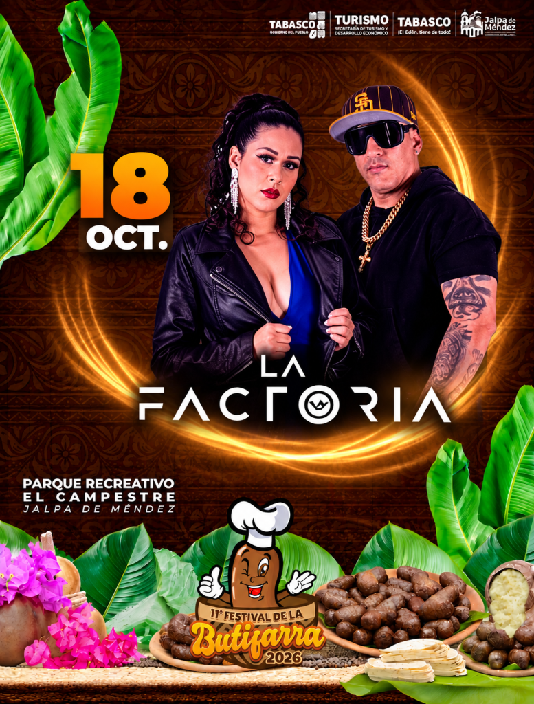 Factoría