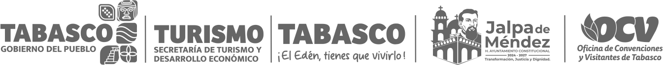 Patrocinadores oficiales